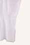 100% Cotton Beach Dress for Girls G9430A826Hs - 2