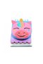 Notebook, 3D, Unicorn, multicolor, 120 pages - 6