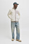 Jack&Jones Soho Teddy Men's Jacket 12278784 Atmosphere - 4