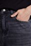 100% Cotton Baggy Fit Pants G4218Ax26Sm - 4