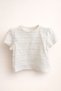 Baby Girl 3-Piece Set with Tutu Skirt and Shirt, 3-18 Months, Colorful - 4