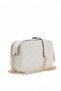 Giully II Women's Black Crossbody Bag HWQG9673140 - 2