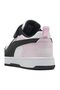 0397419 370 Rebound V6 Lo Ac +Ps Girls' Sports Shoes - 6