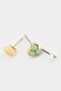 Women's 12-Piece Earrings Set H1754Axns - 4