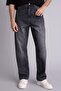 100% Cotton Baggy Fit Pants G4218Ax26Sm - 3