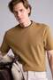 100% Cotton Regular Fit Crew Neck Short Sleeve T-Shirt H3421Ax26Sp