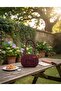 Ring Model Shoulder Bag Stylish Use Made from Cord Rope Handmade - 3