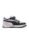 0397419 370 Rebound V6 Lo Ac +Ps Girls' Sports Shoes