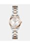 Ladies 2-Tone Analog Watch