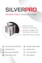 Silver Pro Series 20cm Pan - 8