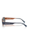 Mk1182 12076g 58 Cape Town Men's Sunglasses - 2