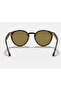 Unisex Round Sunglasses 0Rb2180 710/73 49 - 3