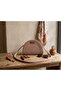Sakura Model Shoulder Bag Stylish Use Made from Cord Rope Handmade - 2
