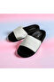 Girls' Glittery Comfortable Lightweight Sole Comfort Slippers - 2