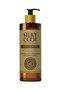 Sulfate-Free Shampoo – Moisturizing Gentle Cleanser for All Hair Types – 500ml - 3