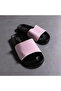Girls' Glittery Comfortable Lightweight Sole Comfort Slippers - 2