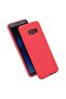 Etui Candy iPhone 13 mini 5,4" czerwony/red - 2