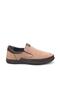 Bzky 20251 Orthopedic Men's Casual Leather Shoes - 4
