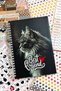 Best Friend A5 Size 64 Sheets Dotted Thick Cover Spiral Notebook