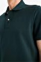 100% Cotton Polo T-Shirt - 2