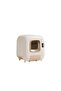 Smart Cat Litter Box with Automatic Cleaning, Odor Control & Sensor Technology - 6