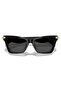 Mk 2276U 300587 54 Grand Cayman Sunglasses - 5