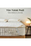 Yünevim Wool Mattress Pad Merino Lamb Wool