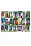 1000 Pieces the Door to Notting Hill 20177 - 2