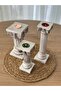 3LÜ ANTİK İON MUMLUK - 2