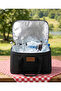 40 Liter Thermos Bag - Thermal Insulated Camping and Picnic Bag - 3