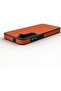 Regal Leather MagSafe Case for Samsung Galaxy S26 - 5