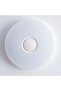72W Led Ceiling Light Rgb+Bluetooth Speaker