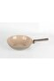 Orchid Wok Pan 28cm Nonstick Deep Fry Pan Cooking Wok - 4