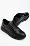 Men's Sneakers - Classic, Comfortable, and Stylish for Everyday Use, Lightweight, High-Quality Synthetic Leather - 4