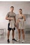 Vanilla 50 X 90 Hand and Face Towel 100% Cotton High Absorbent Sports Fitness Hairdresser/Barber Towel - 2