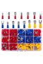 Set de 280 conectori electrici