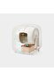 Smart Cat Litter Box with Automatic Cleaning, Odor Control & Sensor Technology - 7