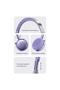 Casti over-ear Bluetooth, Acefast, Bluetooth 5.4, ANC, Gold - 2