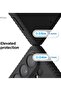 MagneticRidgeSilicone_SamsungGalaxy S26 ULTRA Non-Slip Grip, Shockproof - 7
