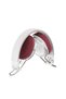 Casti over-ear Bluetooth, Acefast, Bluetooth 5.4, ANC, White - 4