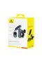 Bicycle phone holder, Baseus, Universal, Black - 7