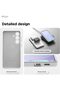Magnetic Liquid Silicone for Samsung Galaxy S26 PLUS (2026) case cover with MagSafe Shockproof - 8