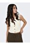 Jdymilan Linen S/L Waistcoat Wvn Noos 15366390 - 2