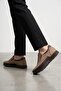 Bzky 20251 Orthopedic Men's Casual Leather Shoes - 2