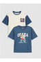 Lcw Kidscrew Neck Boys' T-Shirt 2-Pack - 8