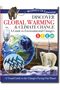 48Pp Omni Padded/Foil - Global Warming/Climate Change