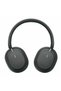 Casti over-ear Bluetooth, Baseus, Bluetooth 5.3, ANC, Gray - 4