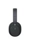Casti over-ear Bluetooth, Baseus, Bluetooth 5.2, ANC, Black - 4
