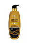 Keratin & Pro-Vitamin B5 Conditioner with Coconut Oil, Argan Oil & Nigella – 500 ml