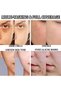 CC+ Color Correcting Full Coverage Cream SPF 50, CC+ Cream Foundation - 6